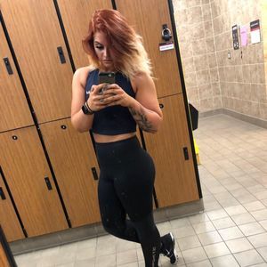 Meet your Posher, Ashley